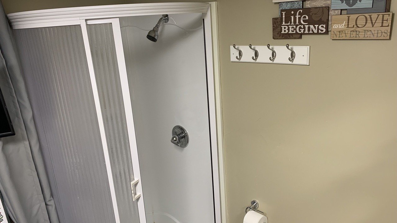 Photo of Bathroom in Montgomery