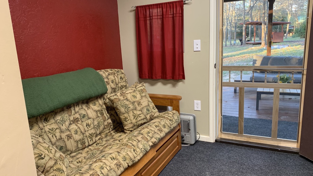 Photo of Livingroom in Montgomery