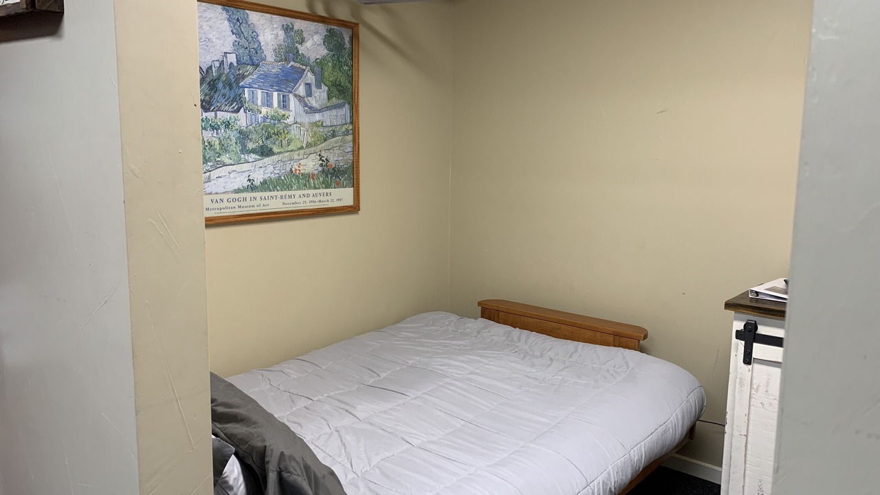 Photo of Bedroom in Montgomery