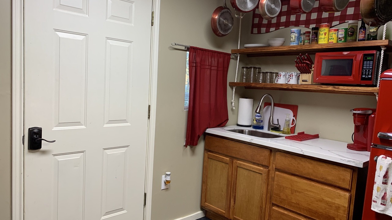 Photo of Kitchen in Montgomery