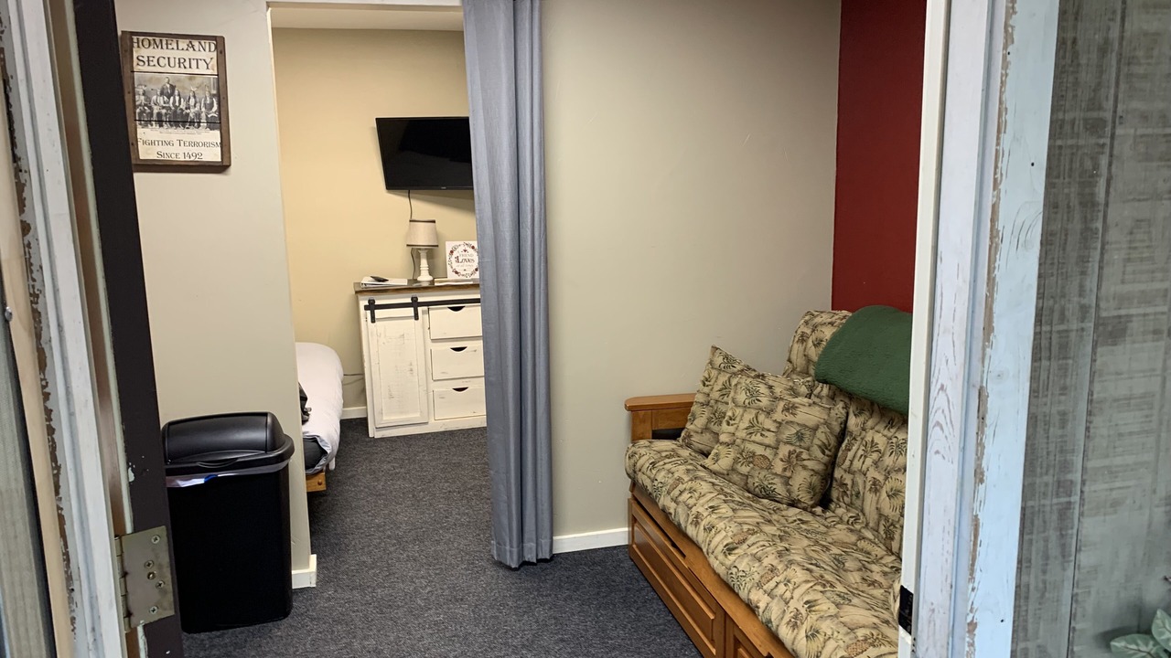 Photo of Livingroom in Montgomery