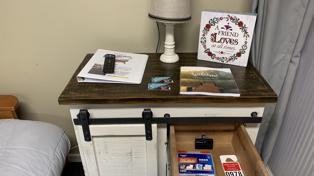 Photo of Bedroom in Montgomery