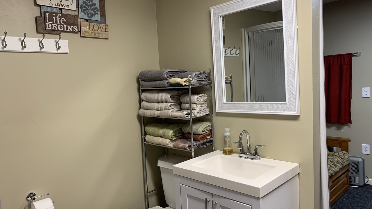 Photo of Bathroom in Montgomery