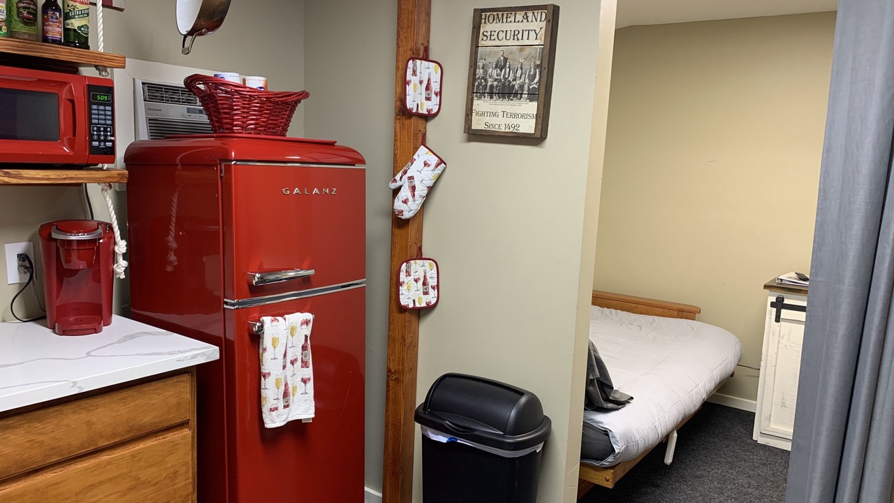Photo of Bedroom in Montgomery