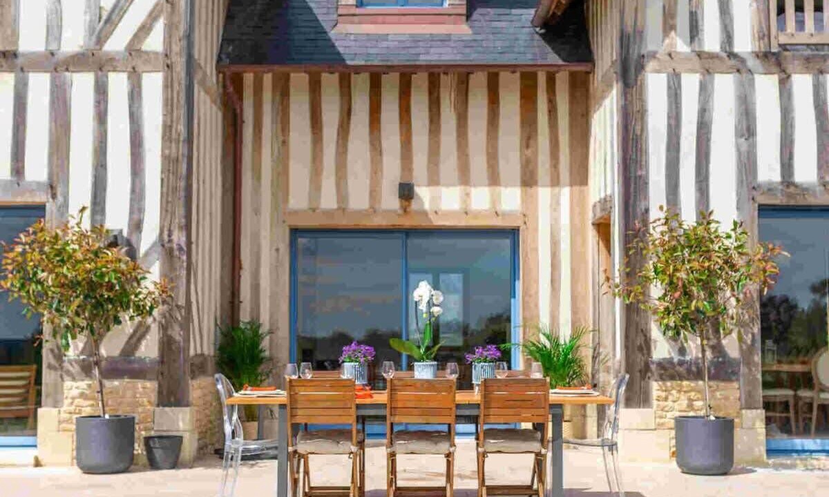 Photo of Others in Deauville