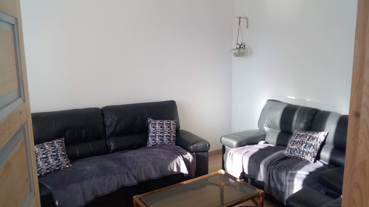 Photo of Livingroom in La Rixouse