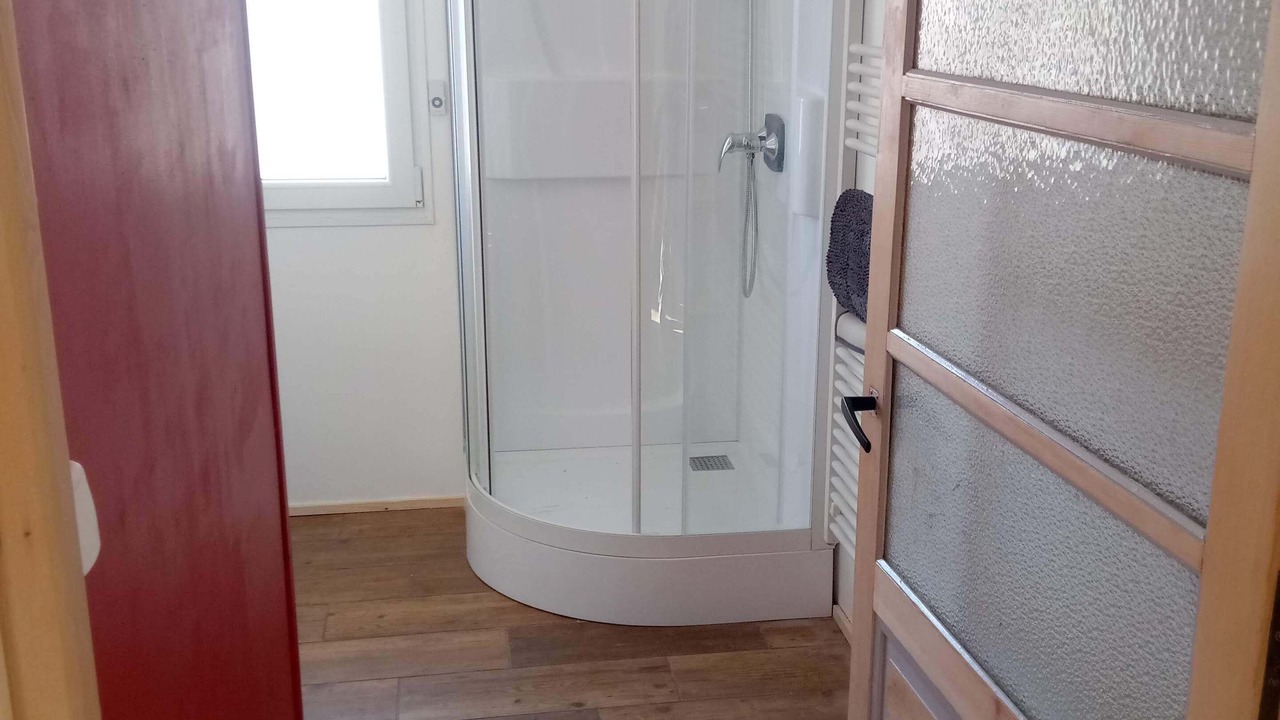 Photo of Bathroom in La Rixouse