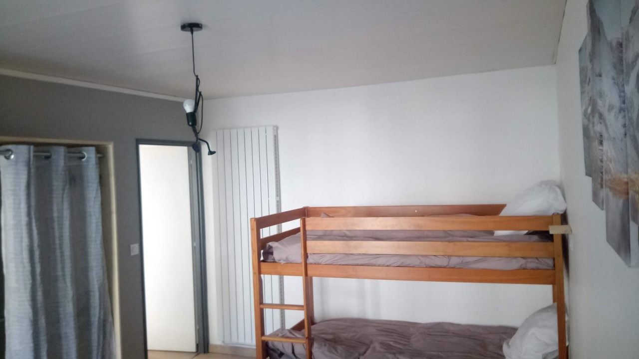 Photo of Bedroom in La Rixouse