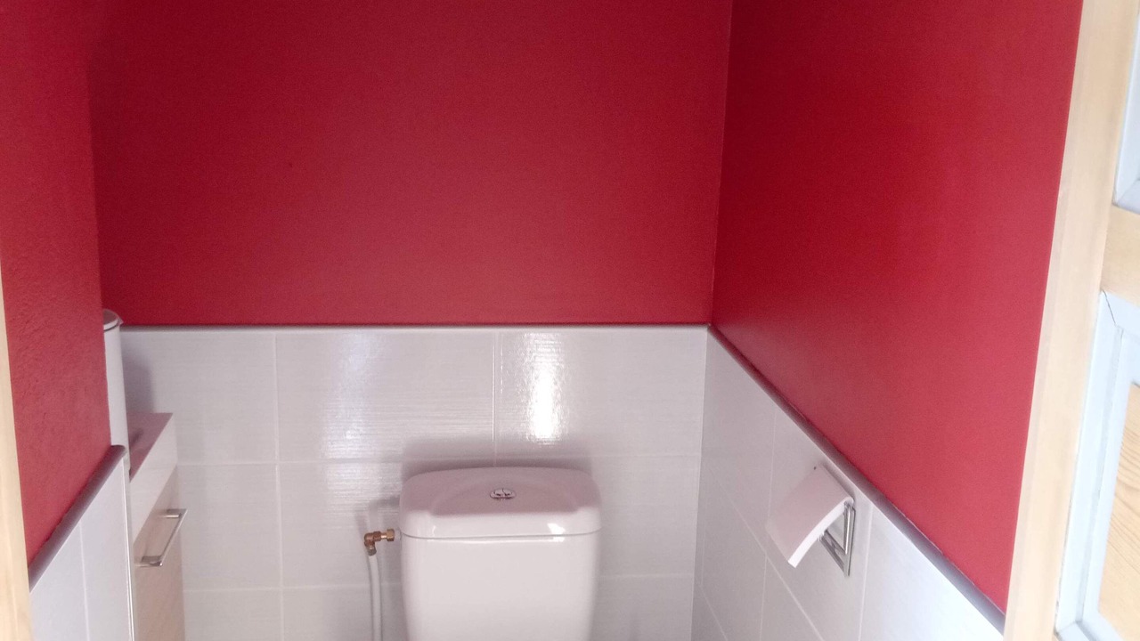 Photo of Bathroom in La Rixouse