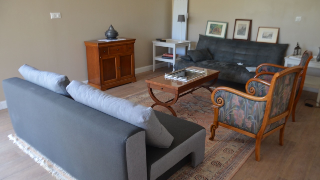 Photo of Livingroom in Verines