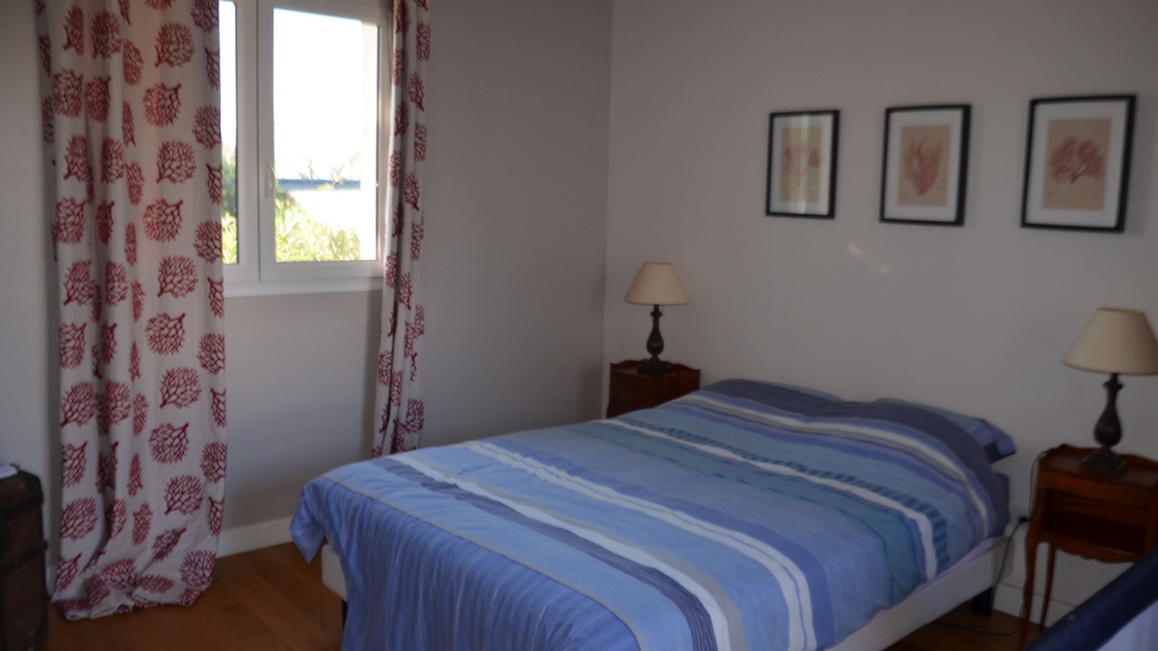 Photo of Bedroom in Verines