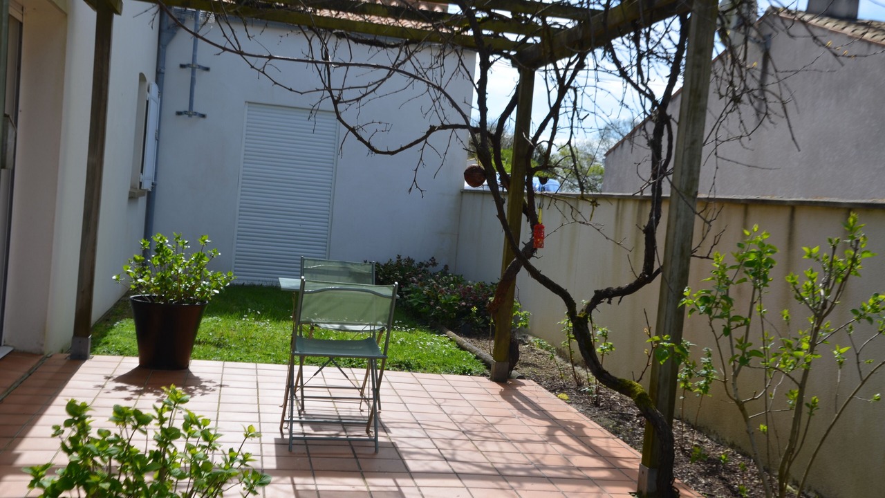 Photo of Patio Balcony in Verines