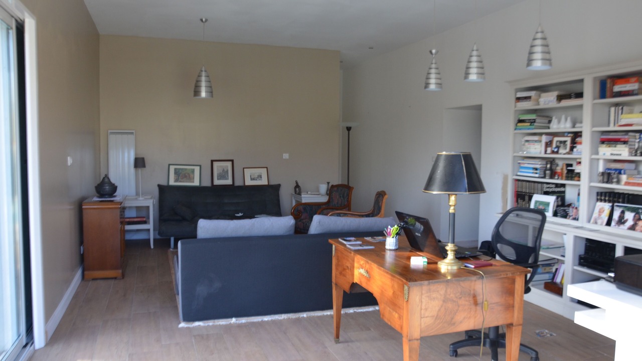 Photo of Bedroom in Verines
