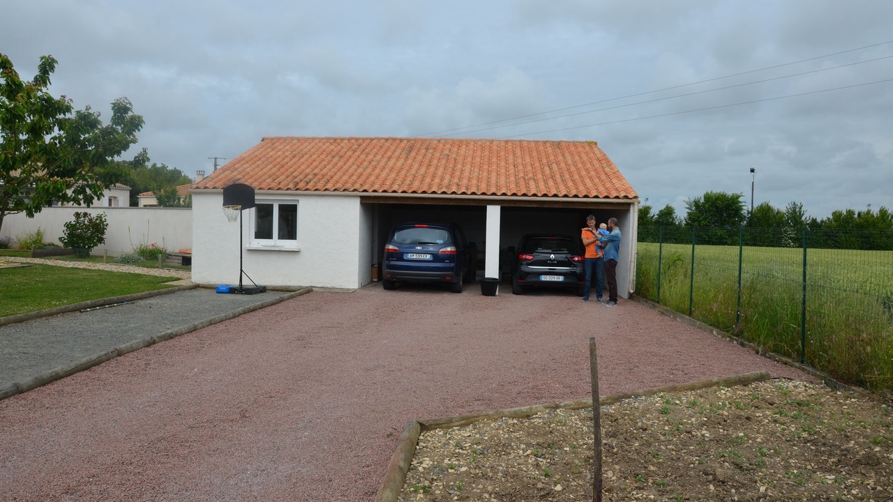 Photo of Outdoor in Verines