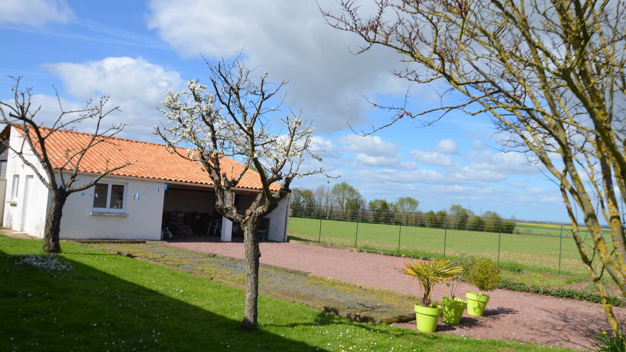 Photo of Outdoor in Verines