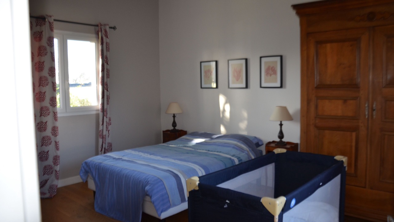 Photo of Bedroom in Verines