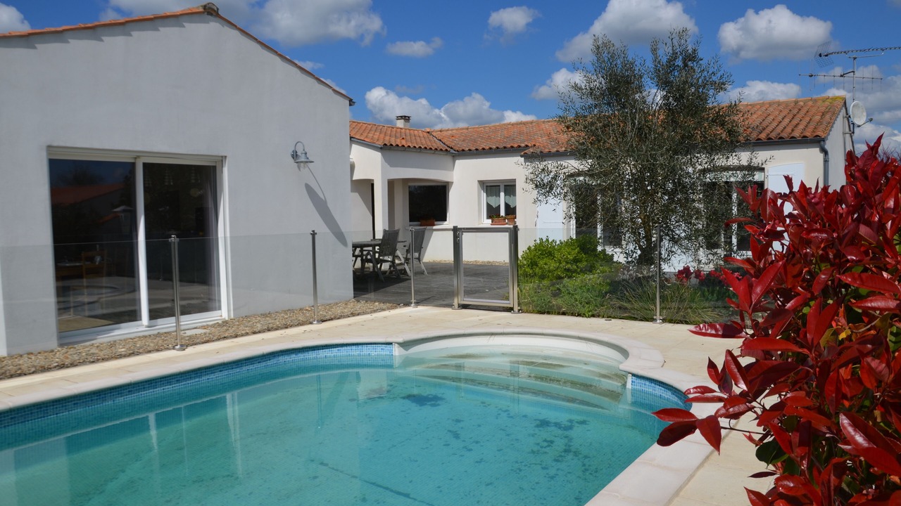 Photo of Outdoor in Verines