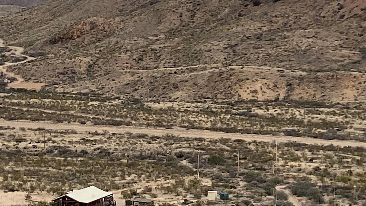 Photo of Others in Brewster County