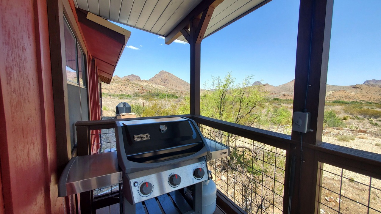 Photo of Outdoor in Brewster County