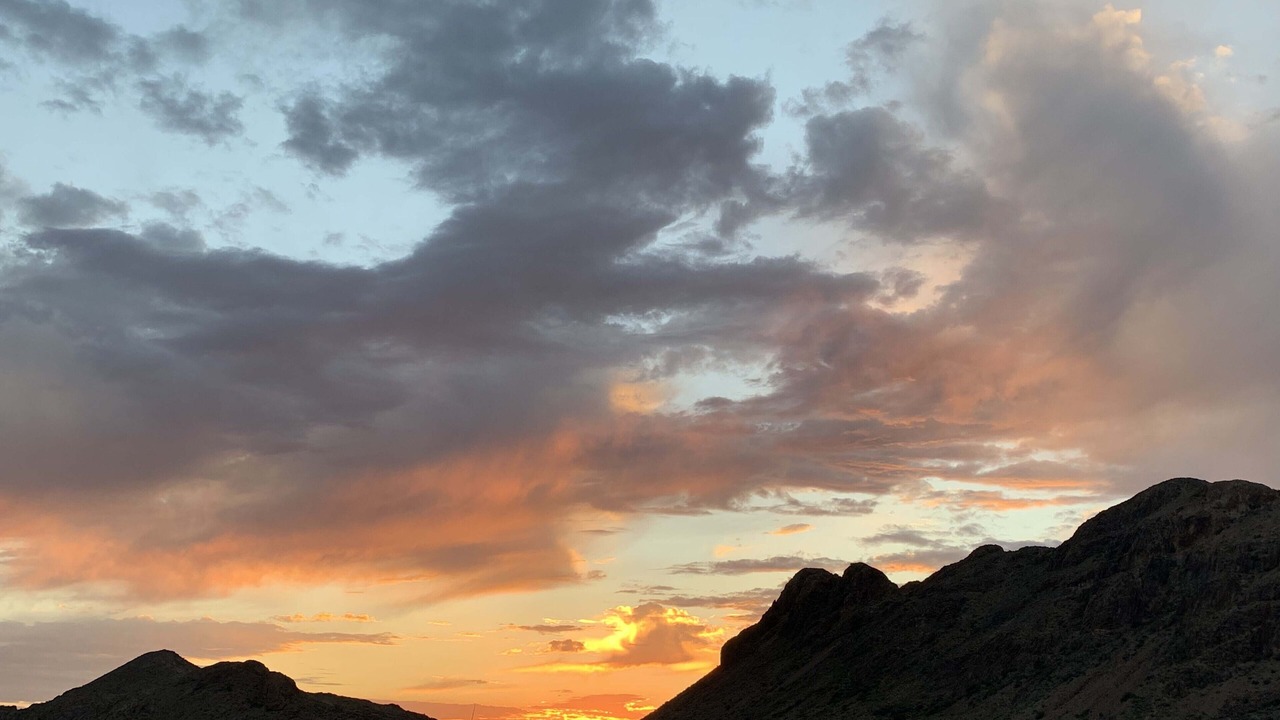 Photo of Outdoor in Brewster County