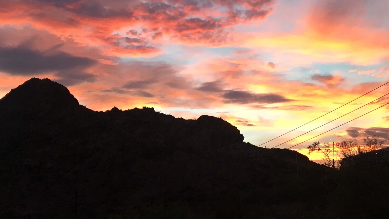 Photo of Outdoor in Brewster County