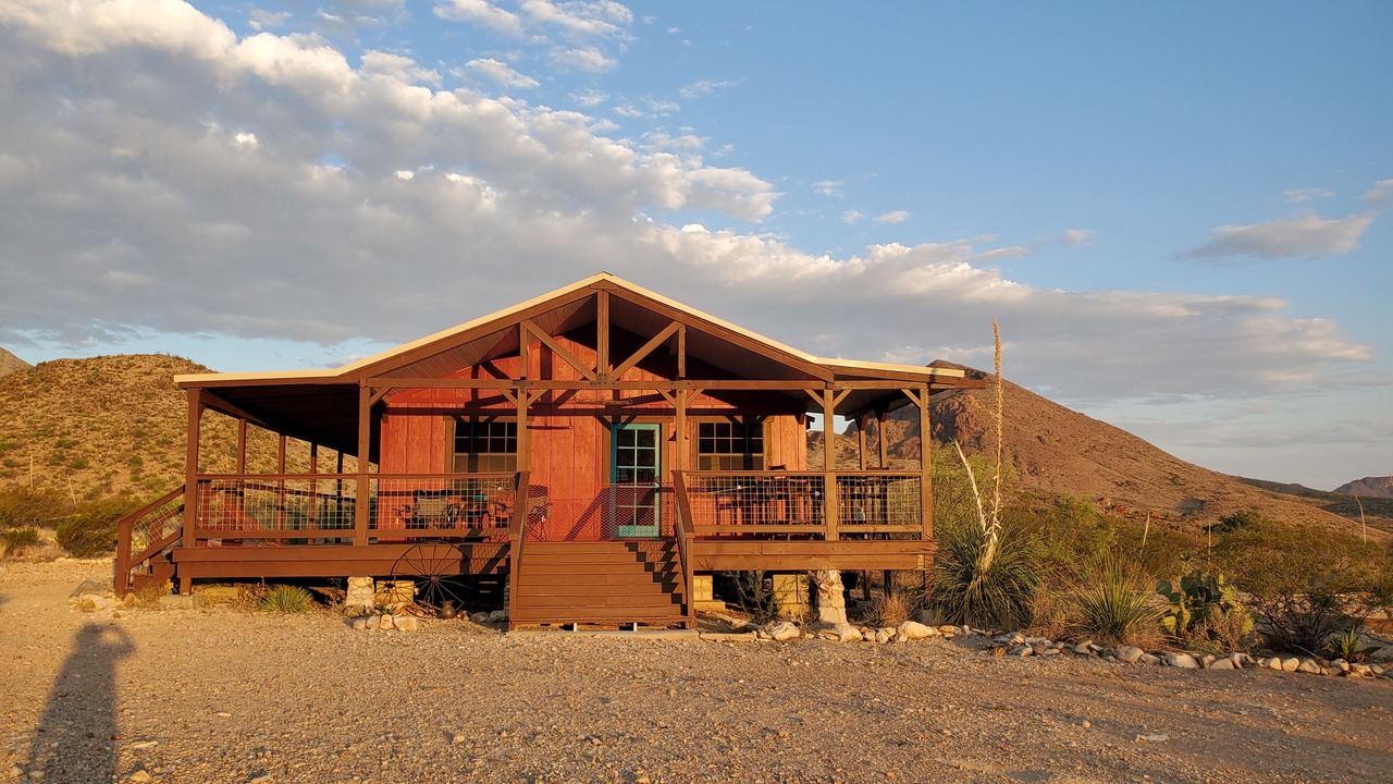 Photo of Outdoor in Brewster County
