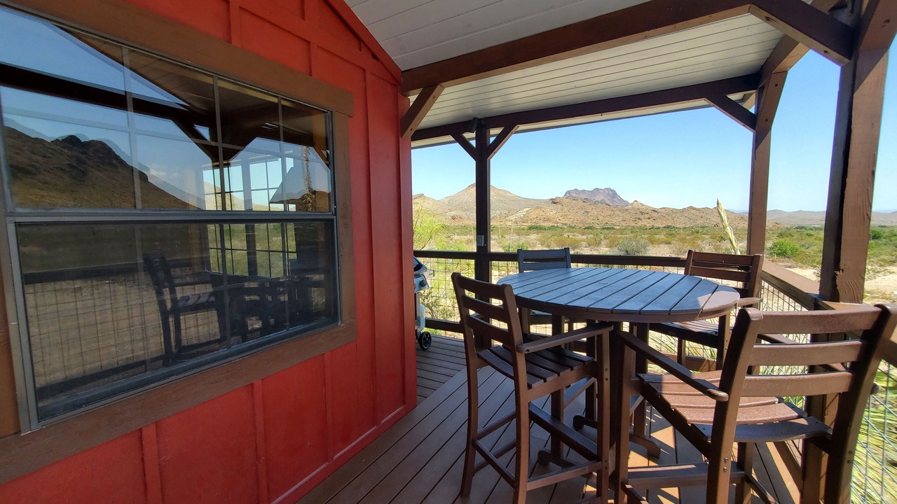 Photo of Outdoor in Brewster County