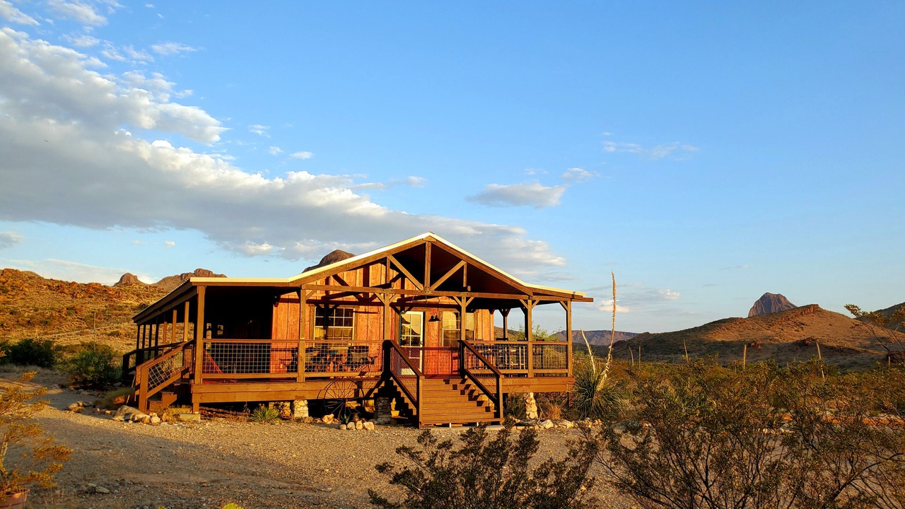 Photo of Outdoor in Brewster County