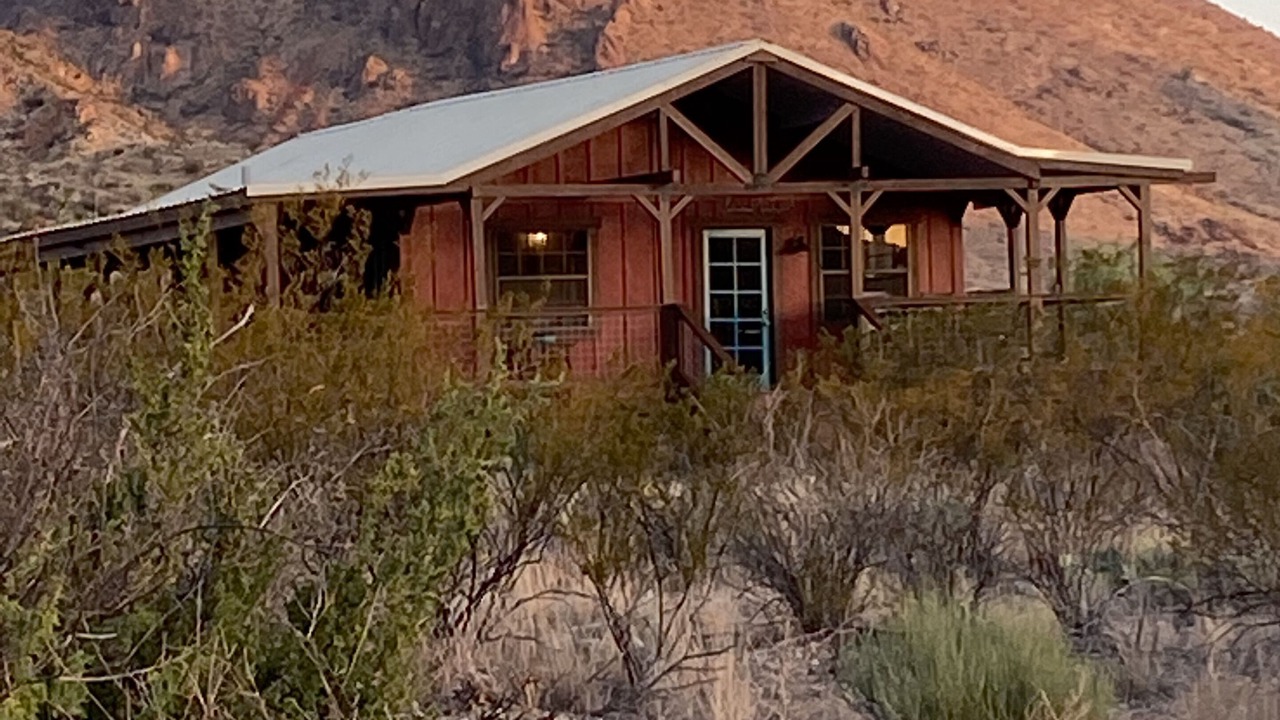Photo of Outdoor in Brewster County