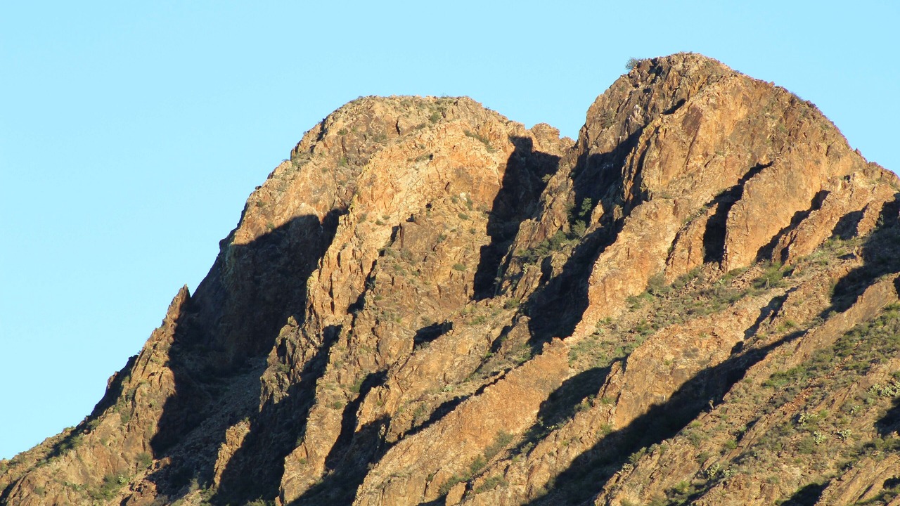 Photo of Others in Brewster County