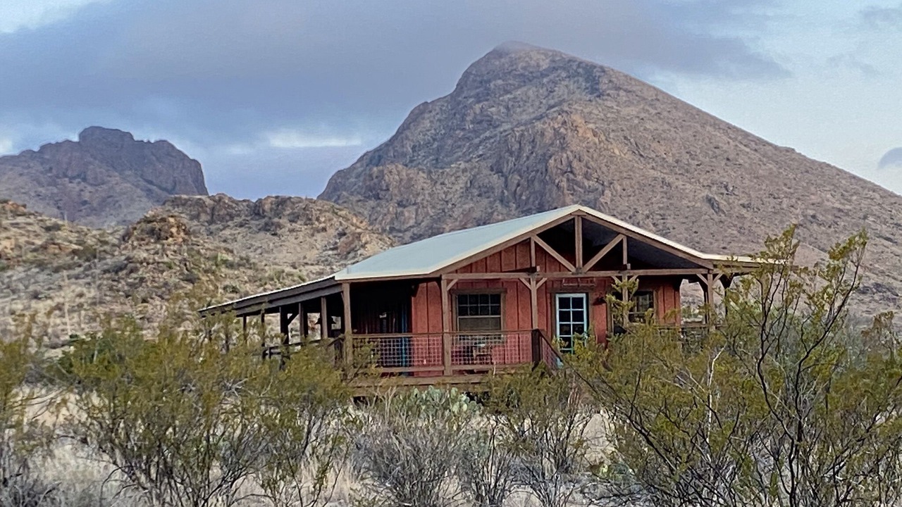 Photo of Outdoor in Brewster County