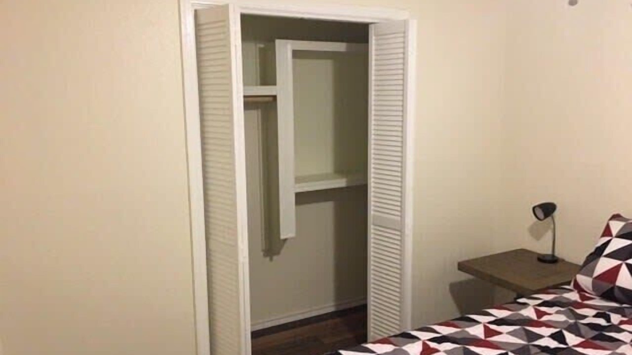Photo of Bedroom in Lawton