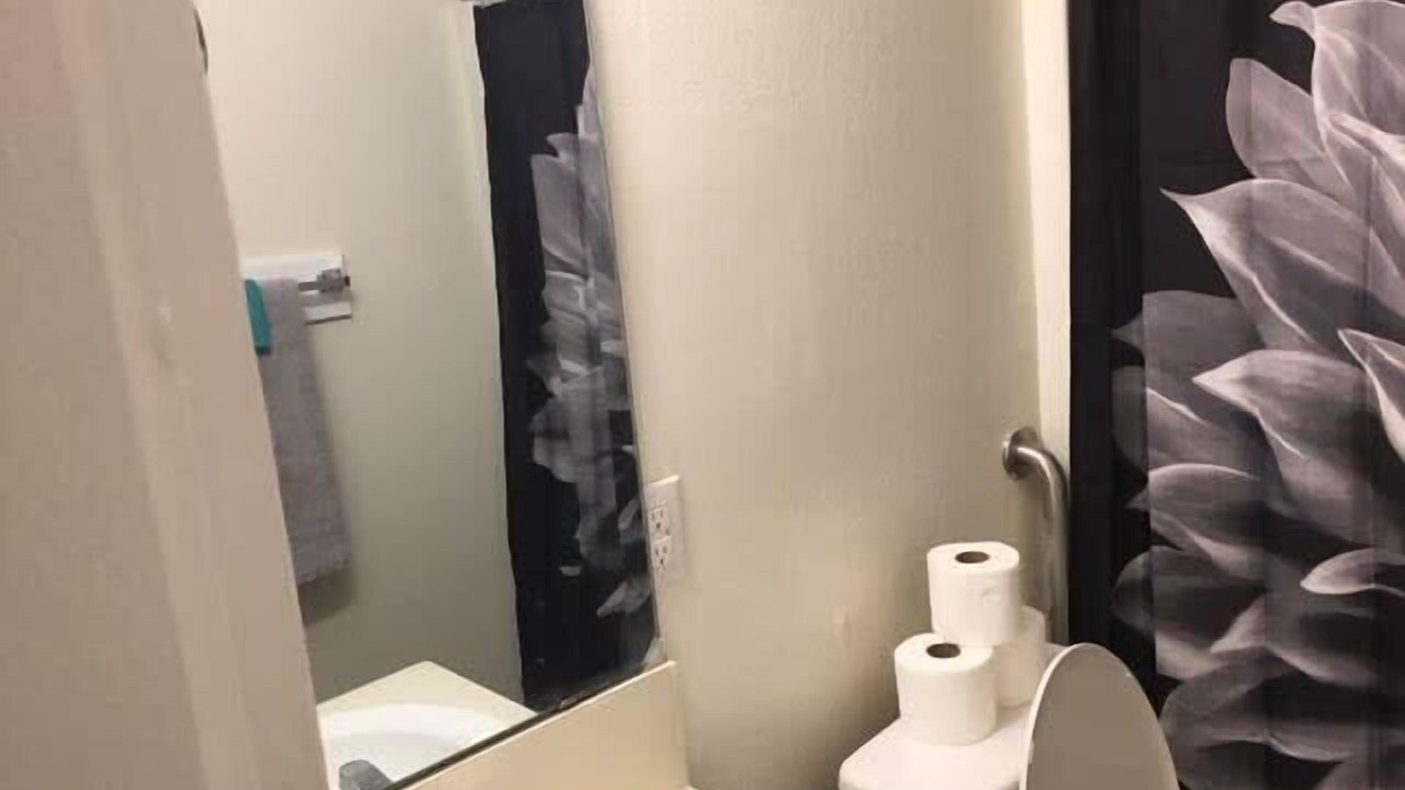 Photo of Bathroom in Lawton
