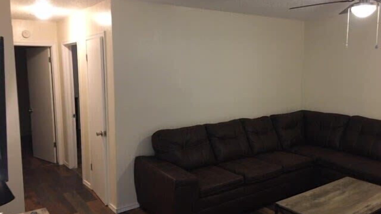Photo of Livingroom in Lawton