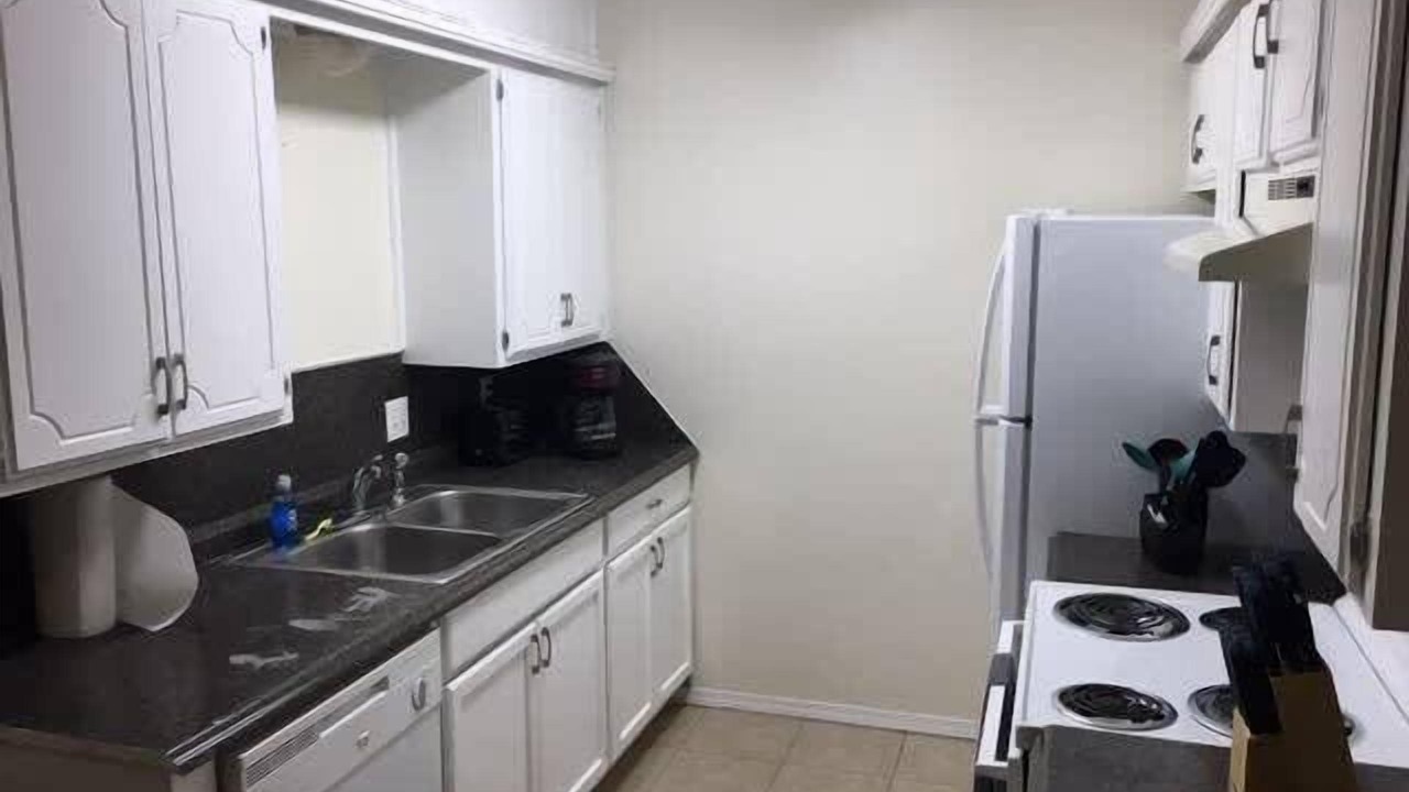 Photo of Kitchen in Lawton
