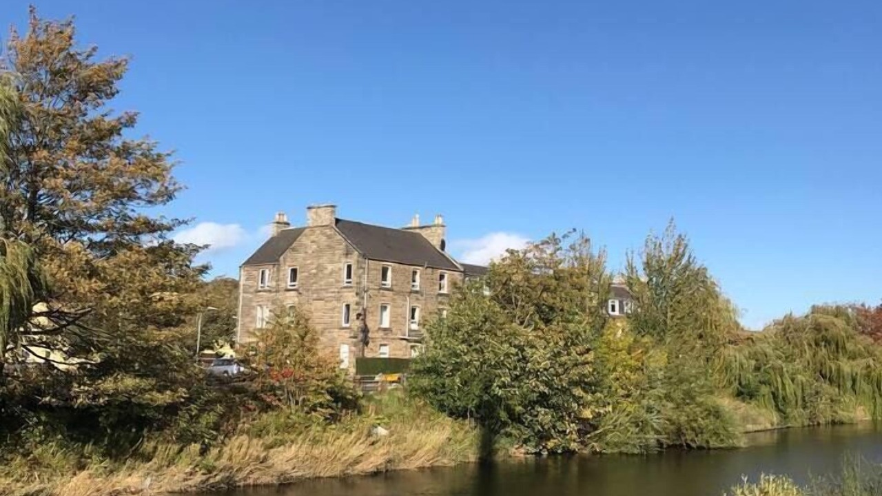 Photo of Others in Hawick