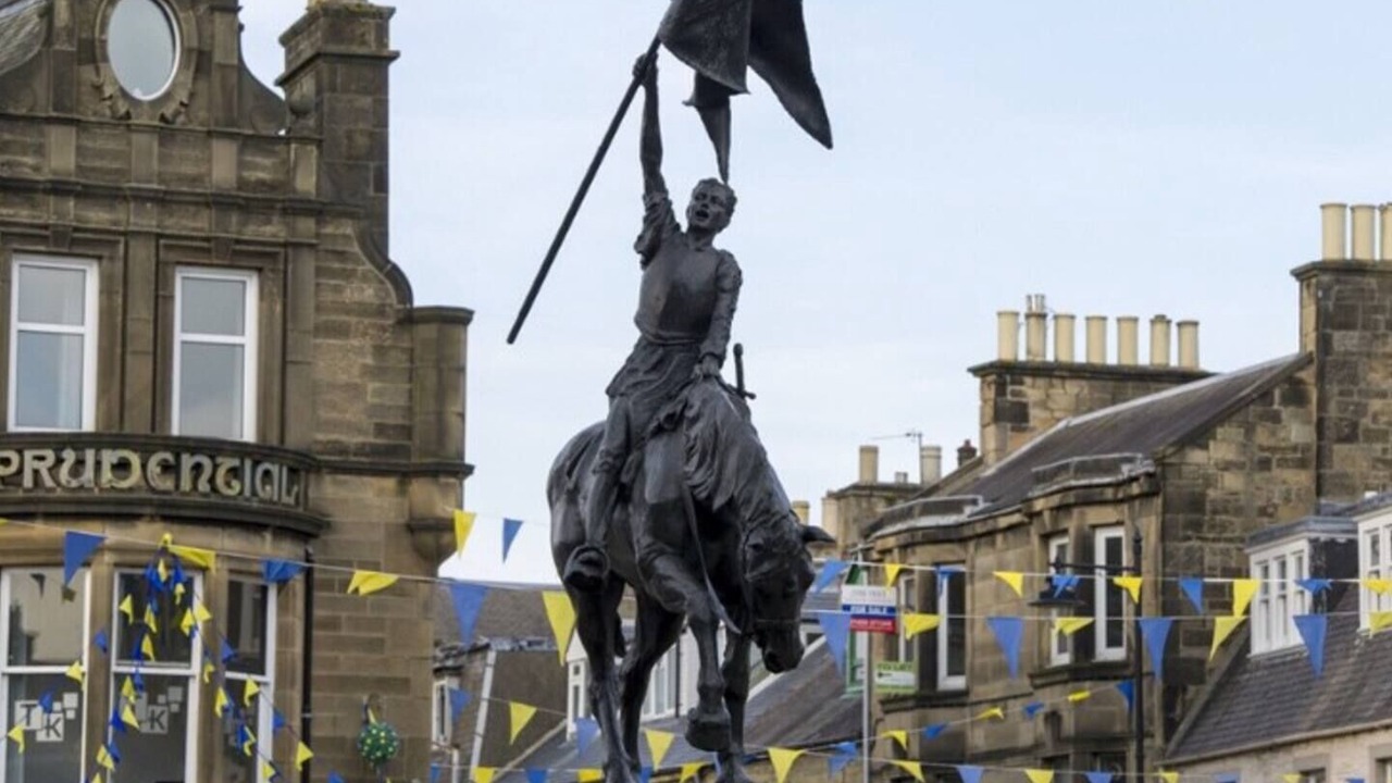 Photo of Others in Hawick