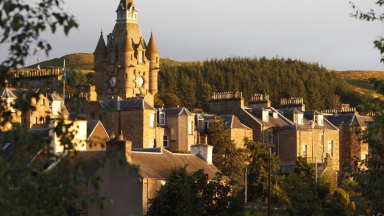 Photo of Others in Hawick