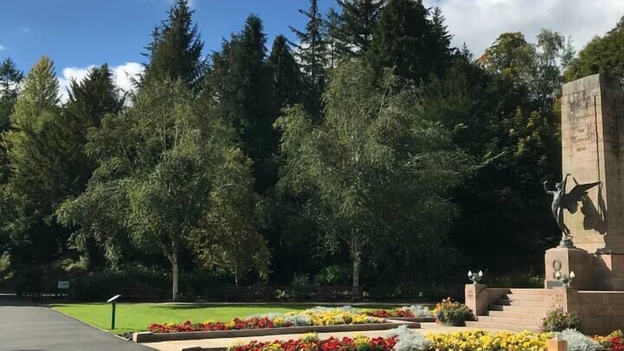 Photo of Others in Hawick