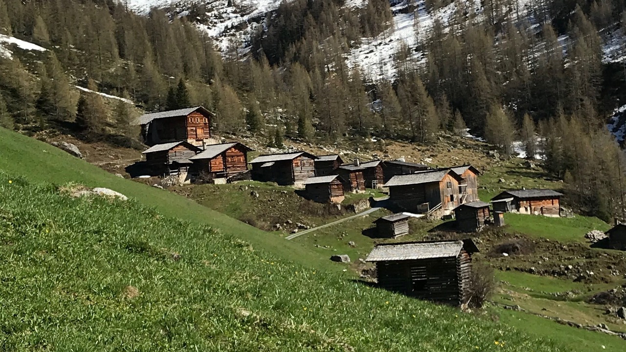 Photo of Outdoor in Monstein