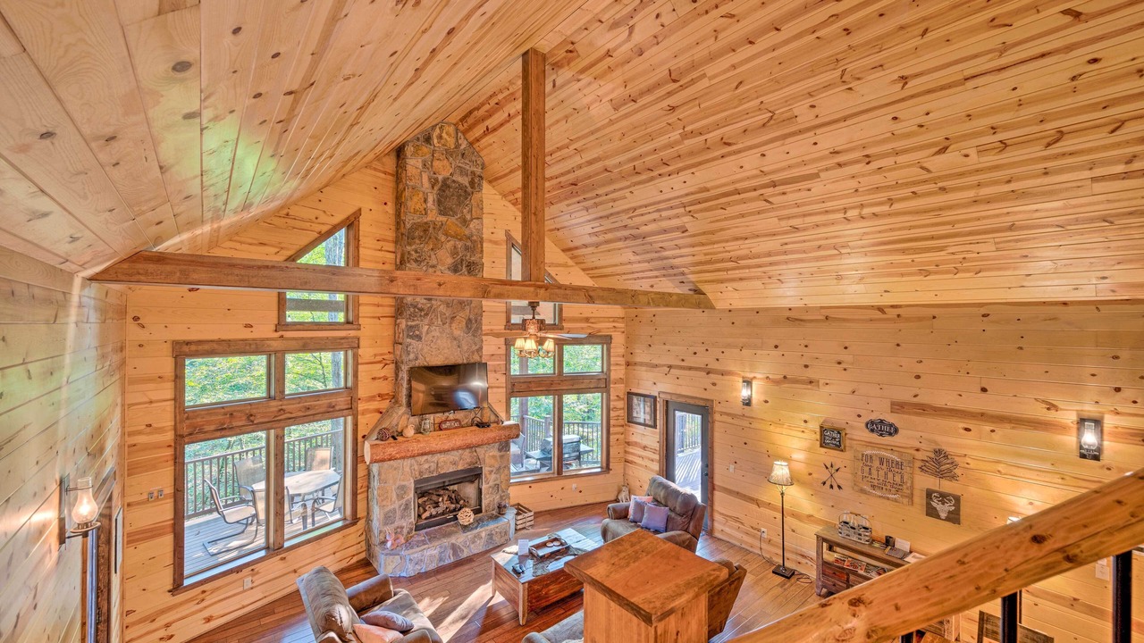 Photo of Livingroom in Golden