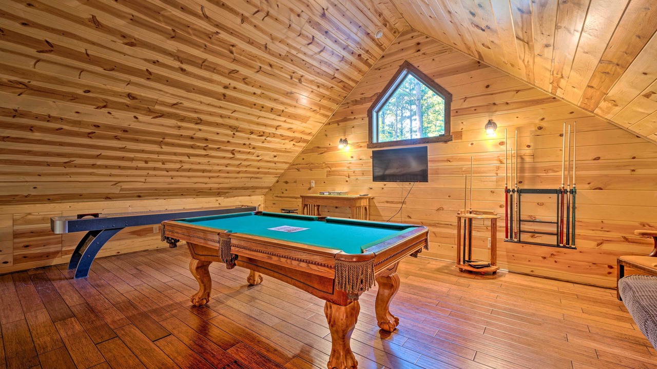Photo of Bedroom in Golden