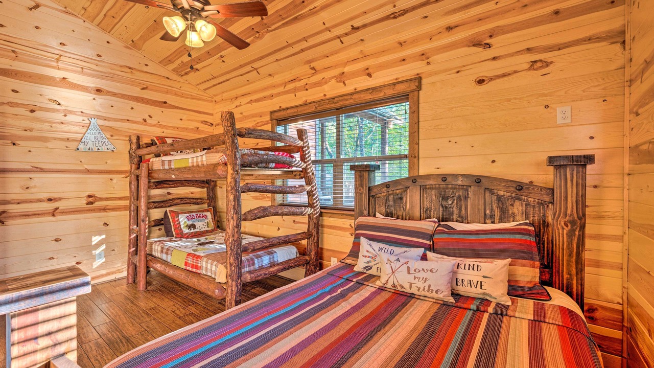 Photo of Bedroom in Golden