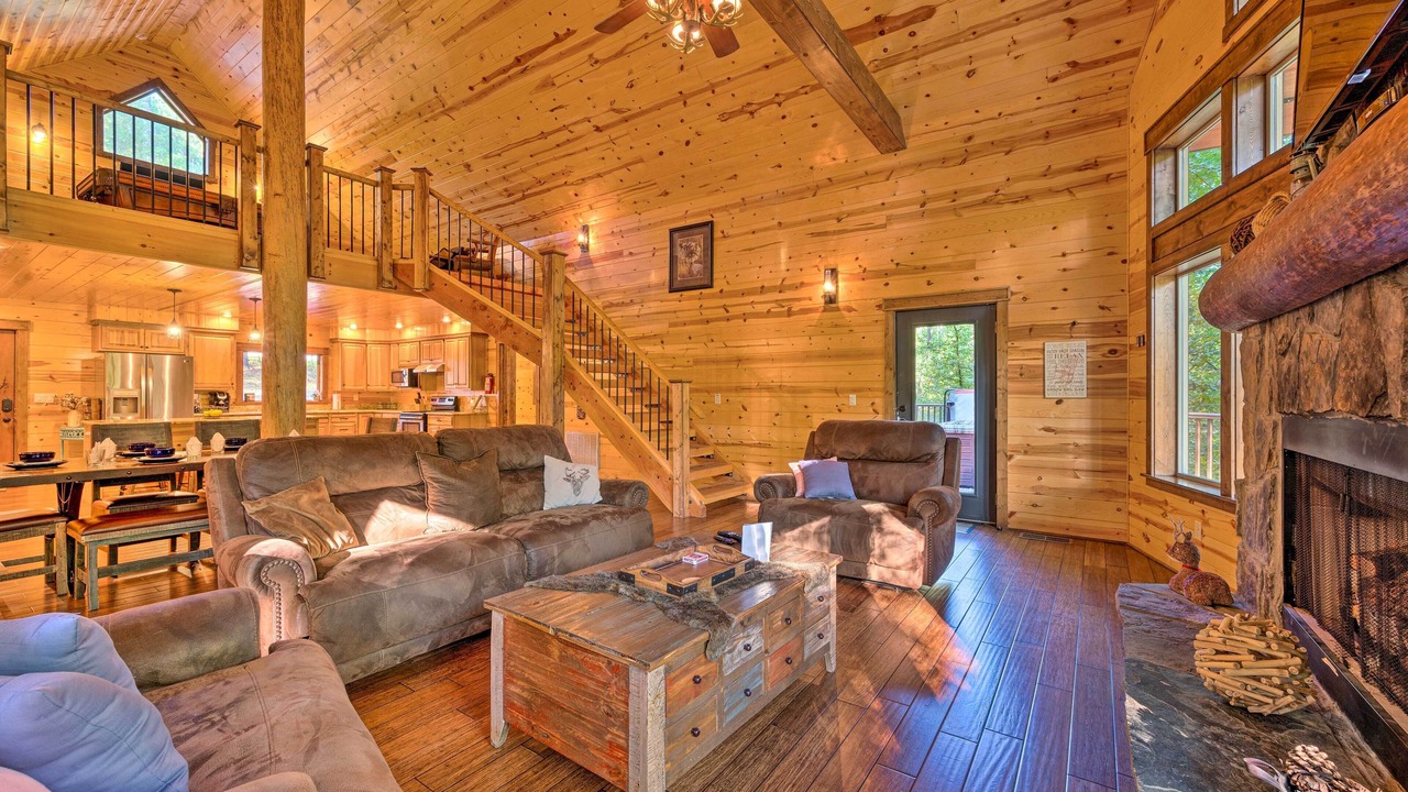 Photo of Bedroom in Golden