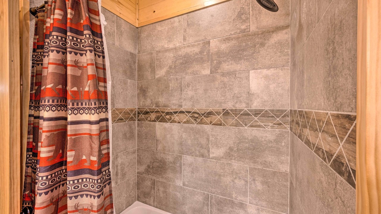 Photo of Bathroom in Golden