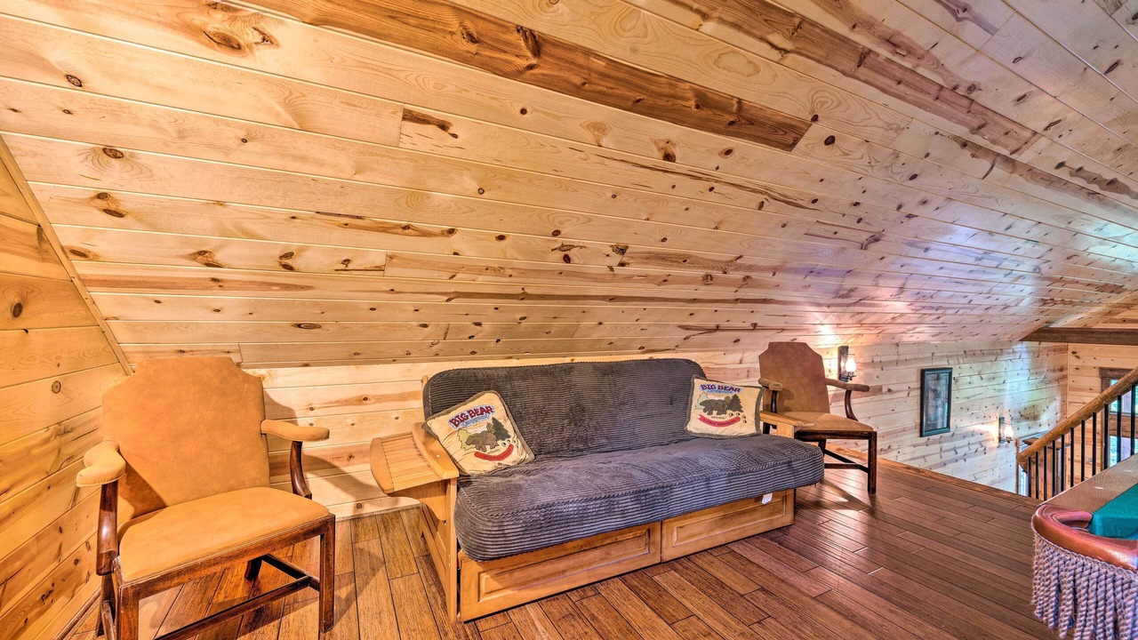 Photo of Livingroom in Golden