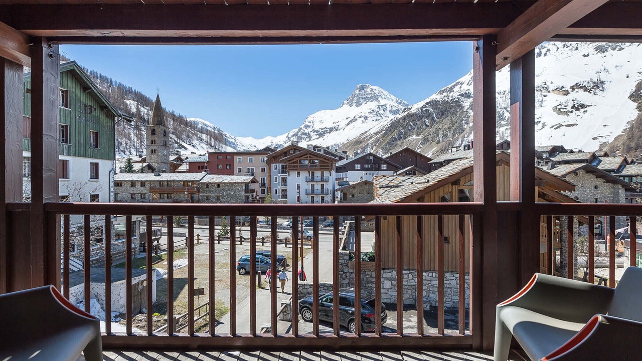 Photo of Outdoor in Val-d'Isere