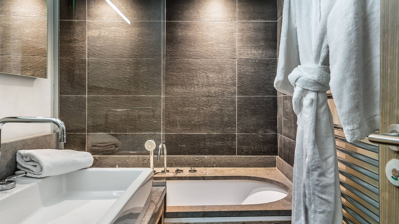 Photo of Bathroom in Val-d'Isere