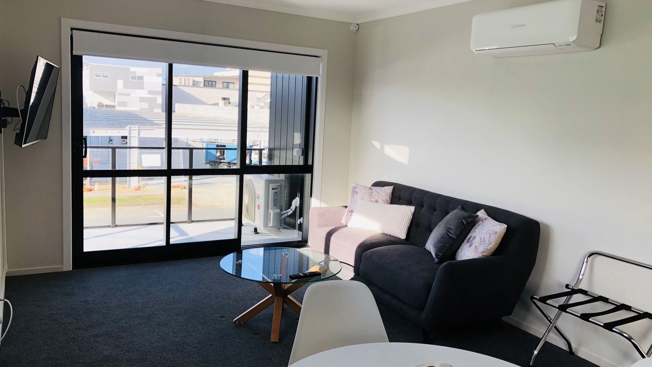 Photo of Livingroom in Hamilton