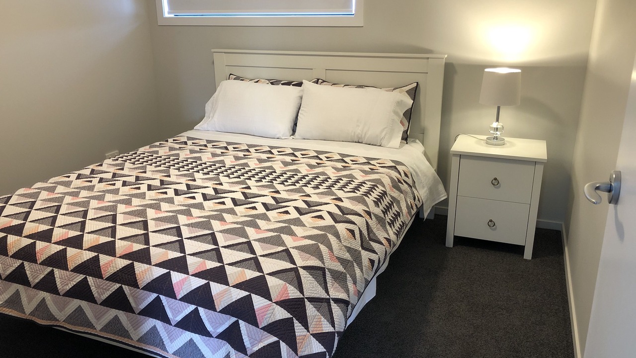 Photo of Bedroom in Hamilton